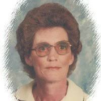 Obituary of Phyllis Hoover
