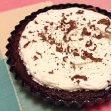 Lots and lots of chocolate! Gordon Ramsay S Mississippi Mud Pie Recipe Archives Hello Hooray