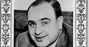 Al Capone, il padrone di Chicago