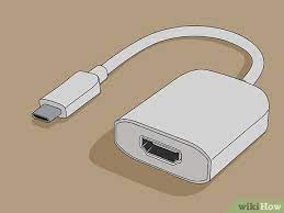 See full list on wikihow.com 3 Ways To Connect A Mac Computer To A Tv Wikihow