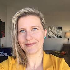 Jody Bishop-Human Resources