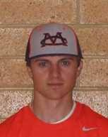 Mountain Crest Baseball