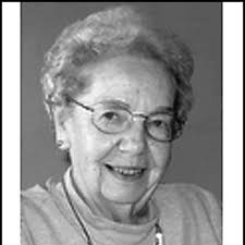 Obituary: Landt, Dorothea A.