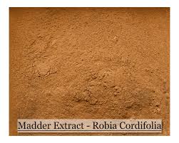 Image result for Rubia cordifolia