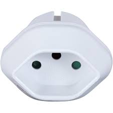 Das 8h às 19h de segunda a sábado. Adaptateur De Voyage Leroy Merlin