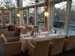 Sheraton signature laksa, dinner buffet, high tea set, high tea desserts. Dining Room With A View Aufnahme Von Sheraton Offenbach Hotel Tripadvisor