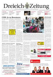 Wenn sie erfahrungen mit diesem unternehmen gesammelt haben, teilen sie diese hier mit anderen seitenbesuchern. Dz Online 035 15 E By Dreieich Zeitung Offenbach Journal Issuu