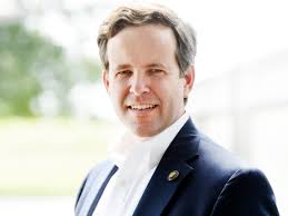 How abortion law thrust Shreveport senator into presidential campaign