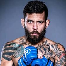 Jacob Landin vs. Manuel Hernandez, Texas Clash Bash 1