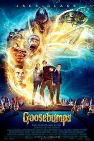 Watch trailers & learn more. Goosebumps Film Wikipedia