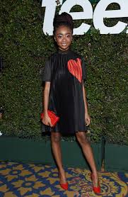 Skai jackson has been in the spotlight since she was very young, which means we've watched her grow up on the small screen. Skai Jackson Skai Jackson Photos Zimbio