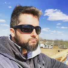 Photo by Chad Farris (@cwfarris4) · September 28, 2020