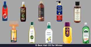 210 ml for 120 inr. 10 Best Hair Oil For Winter 2021 Top10collections Com