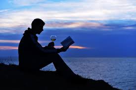 Reading Fiction As Meditation Or Why Reading Is A Good Way Of By Josh Guilar Medium