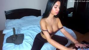1,191,773 likes · 8,119 talking about this. Sexy Latina Fingering Her Self On The Edge Of Bed Reallifecam Porn