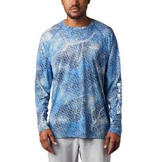 4.9 out of 5 stars 14. Men S Super Terminal Tackle Long Sleeve Shirt Columbia Sportswear