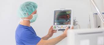 Herzlich willkommen in unserer klinik! Abteilung Fur Innere Medizin I Kardiologie Und Pneumologie Rotkreuzklinikum Munchen