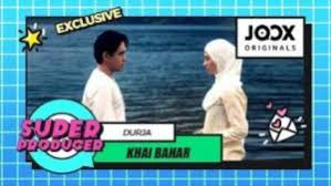 Download lagu sambut lah kasih ku mp3 dapat kamu download secara gratis di lagu. Lirik Lagu Durja Muzik Video Baru Khai Bahar 2020