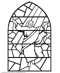 (perfect for adults with memory problems or alzheimer's) find more we have 26 stained glass coloring pages to choose from. Free Printable Stained Glass Patterns For Beginners Free Printable Stained Glass Coloring Pages Free C Jesus Coloring Pages Bible Coloring Pages Coloring Books