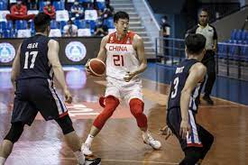 Its official name in chinese is republic of china basketball association. China Overwhelms Chinese Taipei At Fiba Asia Cup Qualifiers Chinadaily Com Cn