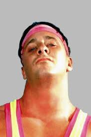 Dan Morrison — The Movie Database (TMDB)