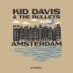 Kid Davis and the Bullets event image
