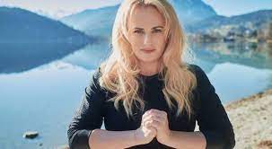 After vowing to get healthy in 2020, actress rebel wilson announced that she has reached her weight goal one month early. Didn T Look Twice Rebel Wilson S Sad Weight Loss Revelation Nz Herald