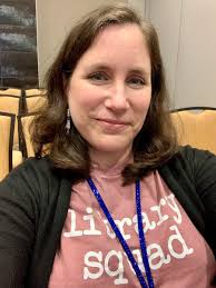 Joanna Pendleton (@JoPendle)