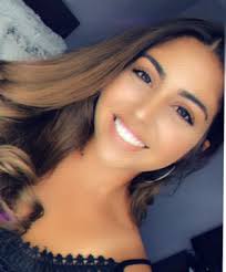 SF State Latina/Latino Studies Class of 2020