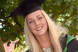 Full list of graduations: University of Ulster