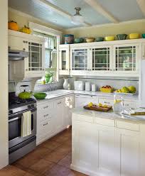 Quite often during an old house renovation, the essence of the antique structure gets lost in translation. Charming Home Tour The American Foursquare Town Country Living