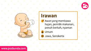 Maksud dan tujuan didirikan muhammadiyah itu merupakan redaksi terkini, dalam sejarahnya pernah mengalami beberapa kali perubahan sejak awal berdiri sampai diputuskan dengan redaksi terbaru. Arti Nama Irawan Posbunda