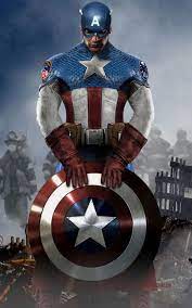 Captain america cartoon wallpapers top free captain america. Captain America Wallpaper 4k Captain America Wallpaper Superhero Captain America Captain America Art