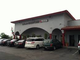 Uncle sal's italian restaurant & bar, scottsdale, az. Italian Eatery Defalco S Satisfies The Taste Buds The Talon