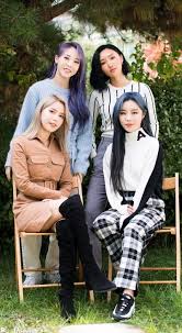 Hwasa & moonbyul real kiss????? Hd Moonbyul Mamamoo Wallpapers Peakpx