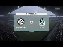 Der wolfsberger ac feiert im ersten spiel nach der trennung von trainer ferdinand feldhofer einen kantersieg in ried. Sk Sturm Graz Vs Sv Ried 9february 2021 Predicton Youtube