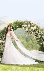Whimsical Boho Wedding Dress Martina Liana Wedding Dresses Martina Liana Wedding Dress Wedding Dresses Perth Wedding Gowns Mermaid
