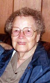 Edith M. Burlison Obituary