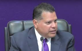 Superintendent's resignation divides Weslaco school board
