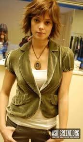I hope you have a nice day.' 10 Alice Cullen Hair Ideas Alice Cullen Alice Twilight Ashley Greene