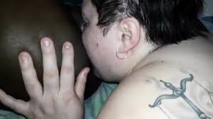 Bbwbootyful Sucking Licking BBC Nata4sex Balls & Ass Stroking His Dick  Swallowing His Cum | xHamster