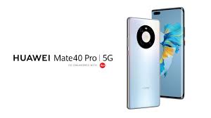 Huawei Mate 40 Pro und Pro + offiziell ...