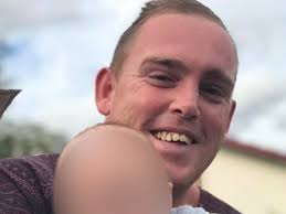 Braiden Timmins, son Hendrix: Neighbour reveals final moments before crash 