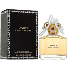 The marc jacobs daisy eau de toilette is fresh and feminine with notes of wild strawberry, velvety violet petals and. Marc Jacobs Daisy Eau De Toilette Spray 100ml Ascot Cosmetics