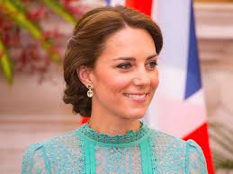 Kate Middleton's Kiki McDonough Jewelry in India and Bhutan