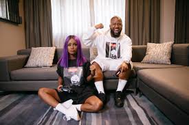 Download cassper nyovest top songs & albums. Don Billiato On Twitter Attention New Music Video Alert Cassper Nyovest Baby Girl Starring The Beautiful Vanessamdee Https T Co Icea2fer0z Https T Co 2fg2hbkfqh