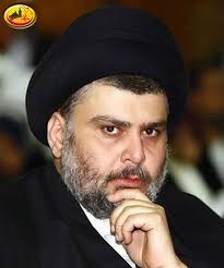 Pin On ارشيف صور السيد مقتدى الصدر اعزه الله