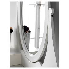 Profitez de prix ikea toute l'année ✅ faites vous se combine très bien avec d'autres meubles de la série hemnes. Hemnes Coiffeuse Avec Miroir Blanc 100x50 Cm Ikea