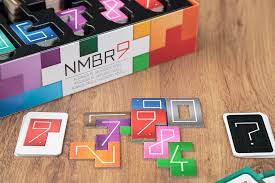 Juego de mesa didáctico para entrenar tu ingenio, fácil de jugar y super divertido! Juegos De Mesa Tipo Tetris Te Atreves Con El