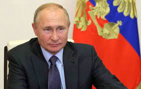 Schließlich war mit lukaschenko ein bittsteller nach sotschi gekommen. Putin Lukashenko Begin Talks In Sochi World Tass